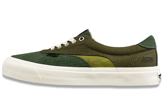 Vans Acer NI Sp