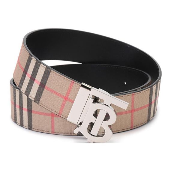 Burberry TB 4cm #