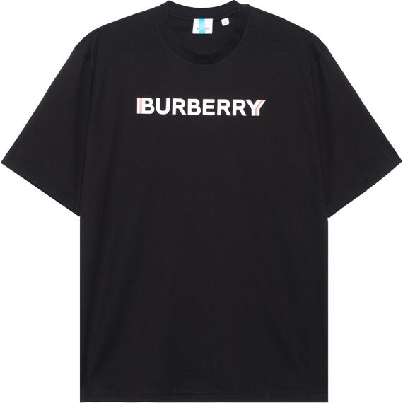 Burberry Logo T
