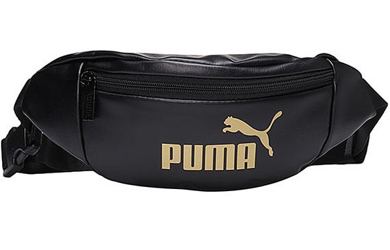 PUMA Core Up Logo