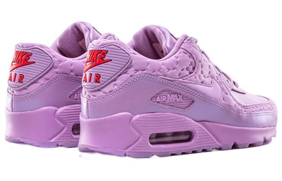 Nike Air Max 90 Paris Macaron