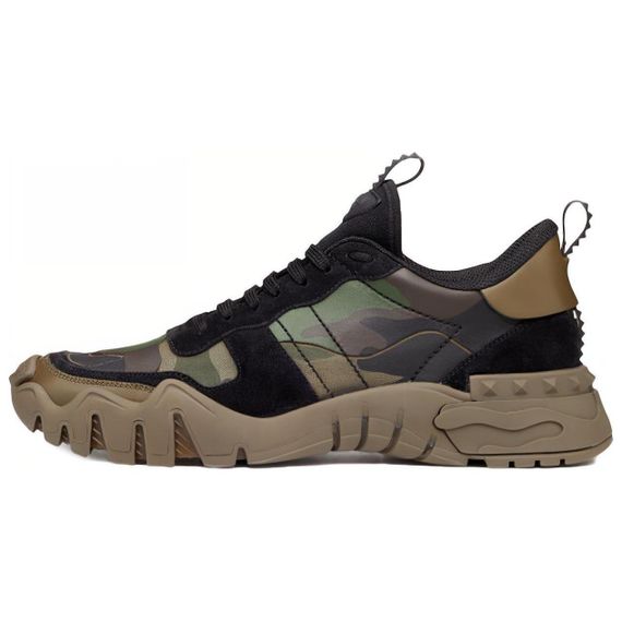 Valentino Rockrunner