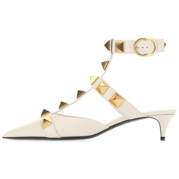 Valentino Roman Stud 4cm