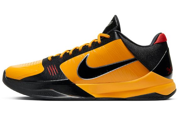 Nike Zoom Kobe 5 Protro &quot;Bruce Lee&quot;