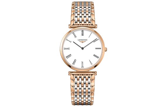 LONGINES 30 33mm PVD PVD