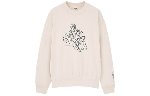 UNIQLO x