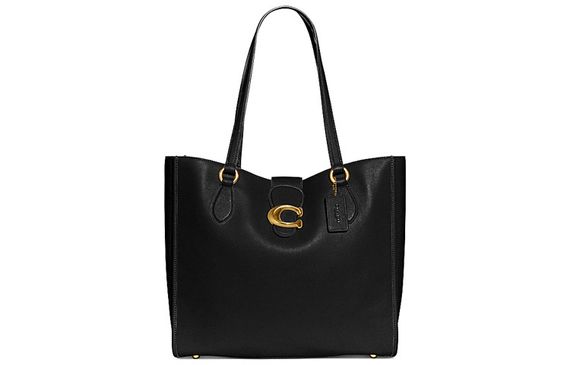 COACH Theo Tote 37 Tote