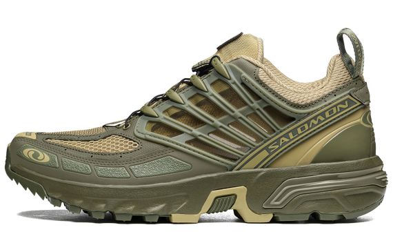 SALOMON ACS PRO advanced