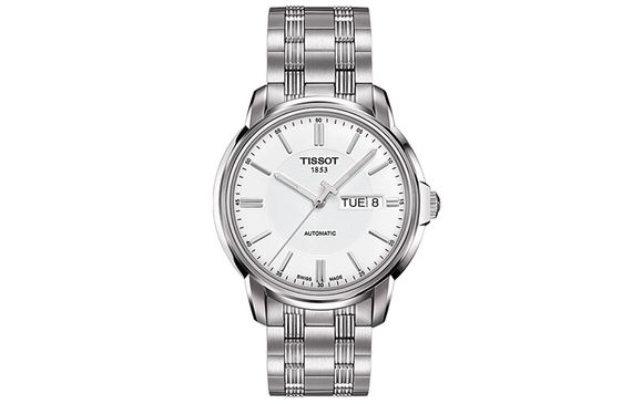 TISSOT 39.7mm