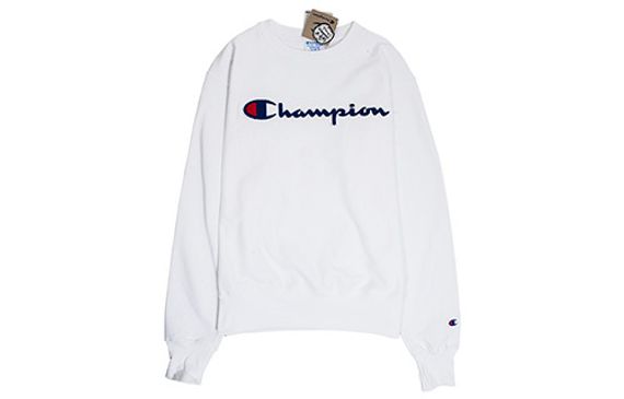 Champion Reverse Weave