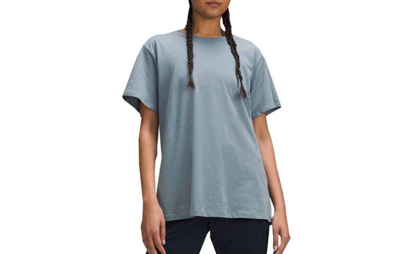 Lululemon All Yours SS22 T