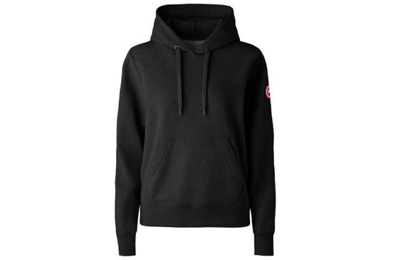 Canada Goose FW21 Huron Logo