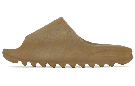 Adidas originals Yeezy Slide &quot;ochre&quot;