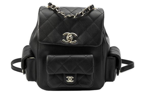 CHANEL Duma 23K