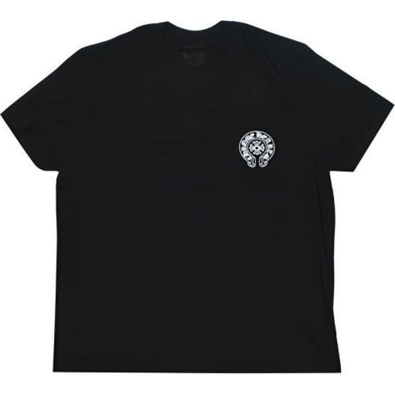 Chrome Hearts T