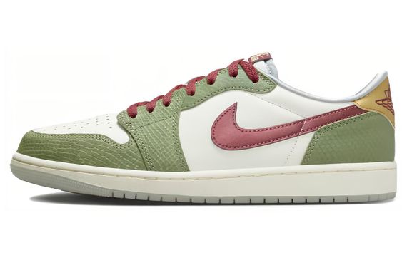 Jordan Air Jordan 1 Low OG &quot;Year of the Dragon&quot;