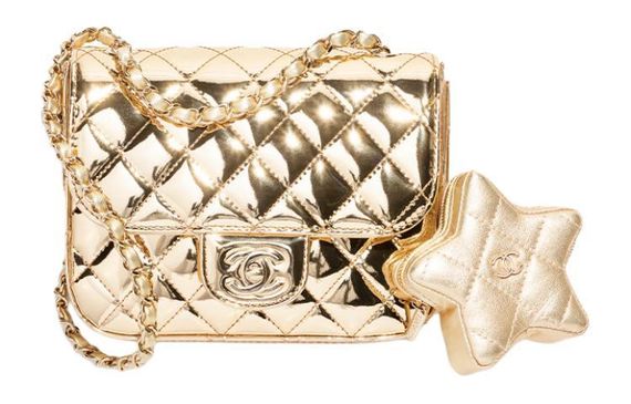CHANEL 24C 24