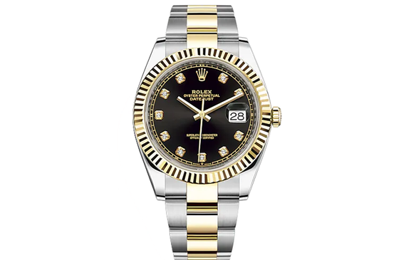 ROLEX 41mm