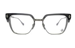 【 】 Chrome Hearts LGMA Matte Graphite / Gunmetal