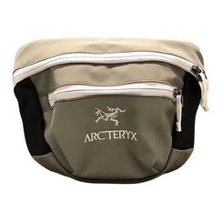 Arcteryx × BEAMS Logo