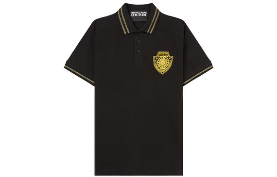 VERSACE JEANS COUTURE SS22 Polo