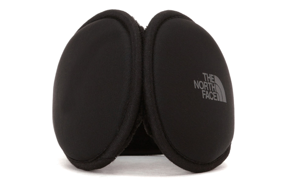 THE NORTH FACE Logo