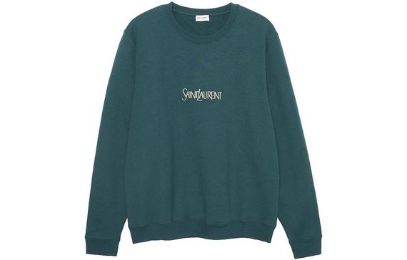 SAINT LAURENT SS23 Logo