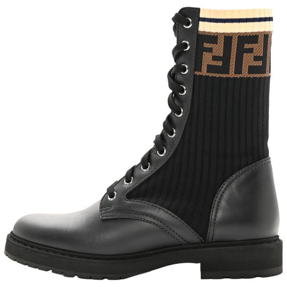 FENDI Rockoko 3cm