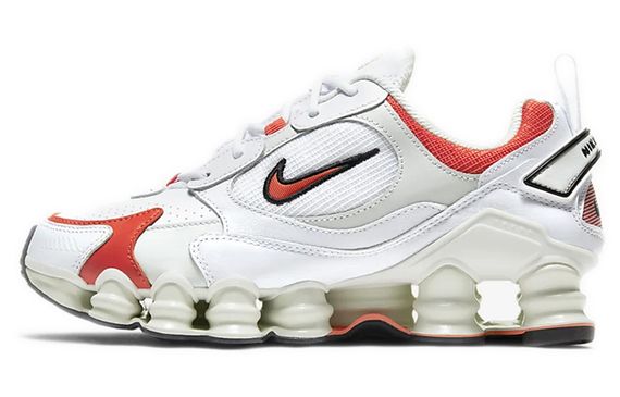 Nike Shox TL Nova