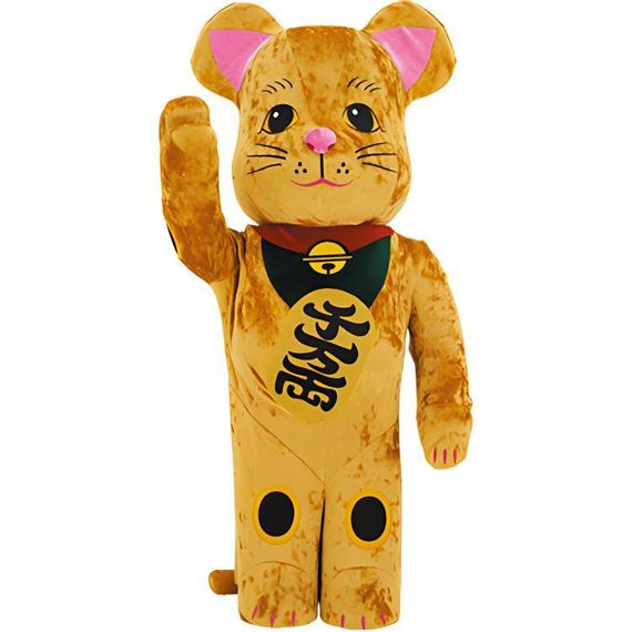 BE@RBRICK 1000% 70cm