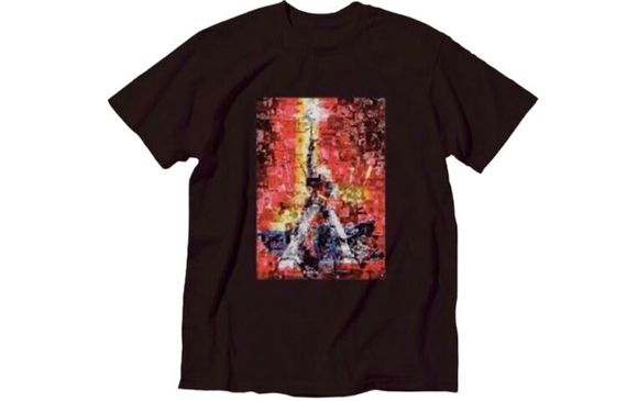 UNIQLO T
