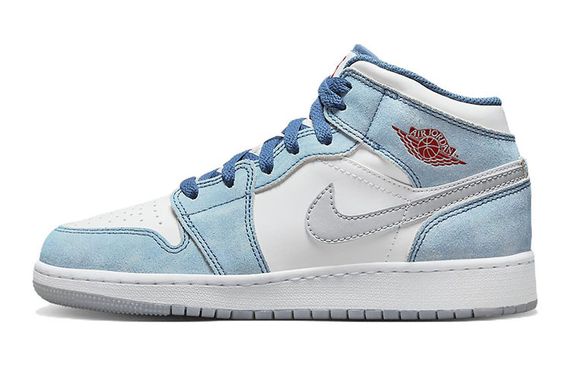 Jordan Air Jordan 1 Mid SE