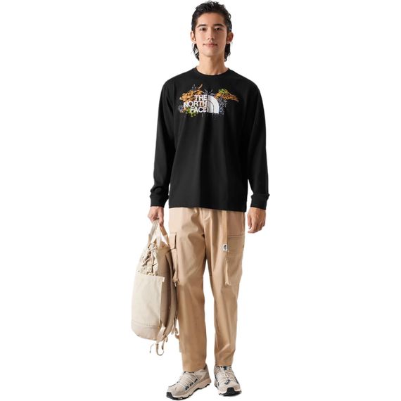 THE NORTH FACE Logo T