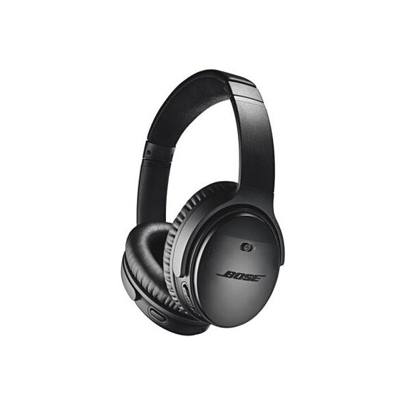 Bose QuietComfort 35 II QC35