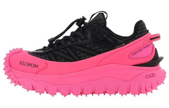 Moncler Trailgrip