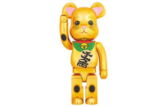 BE@RBRICK 1000%