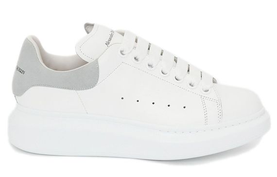 Alexander McQueen Oversized