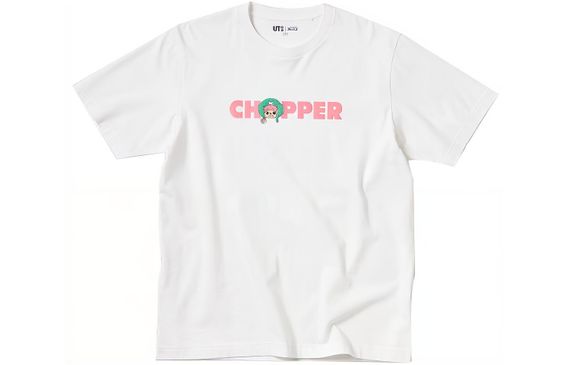 UNIQLO T