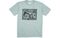 Supreme FW18 Faces Tee Heather T