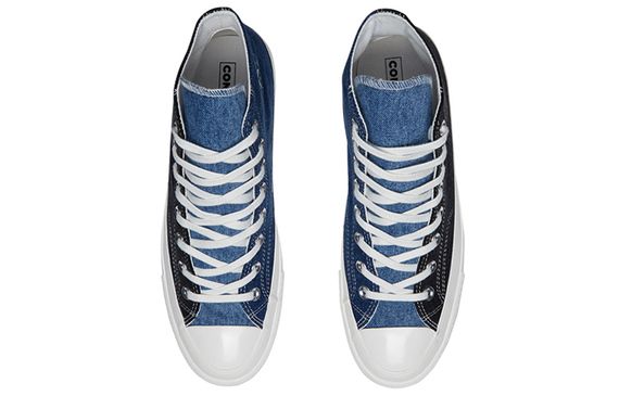Converse 1970s Renew Denim Chuck