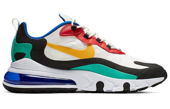 Nike Air Max 270 React
