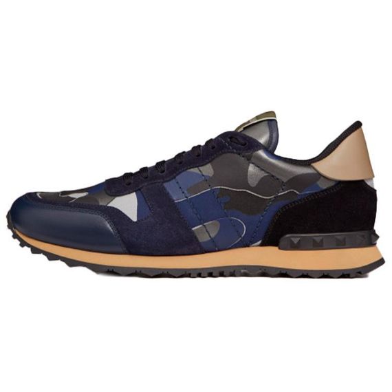 Valentino Rockrunner