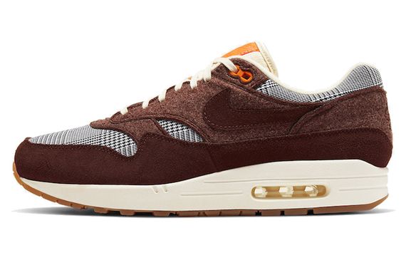 Nike Air Max 1 &quot;Houndstooth&quot;
