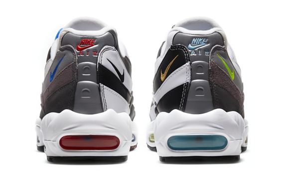 Nike Air Max 95
