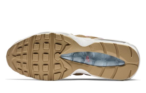 Nike Air Max 95 Wild West