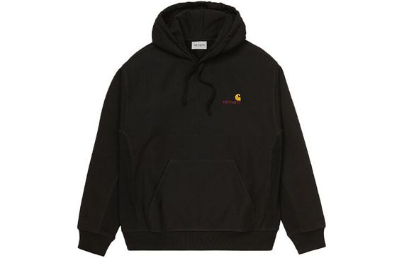 Carhartt WIP Logo