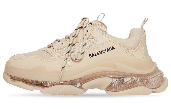 Balenciaga Triple S