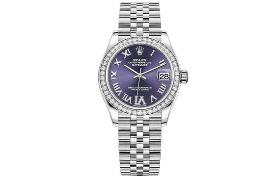 ROLEX VI 31mm