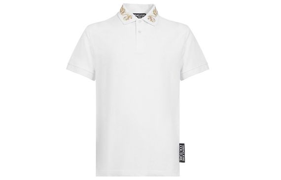 VERSACE JEANS COUTURE polo
