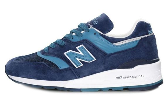 New Balance NB 997 Connoisseur